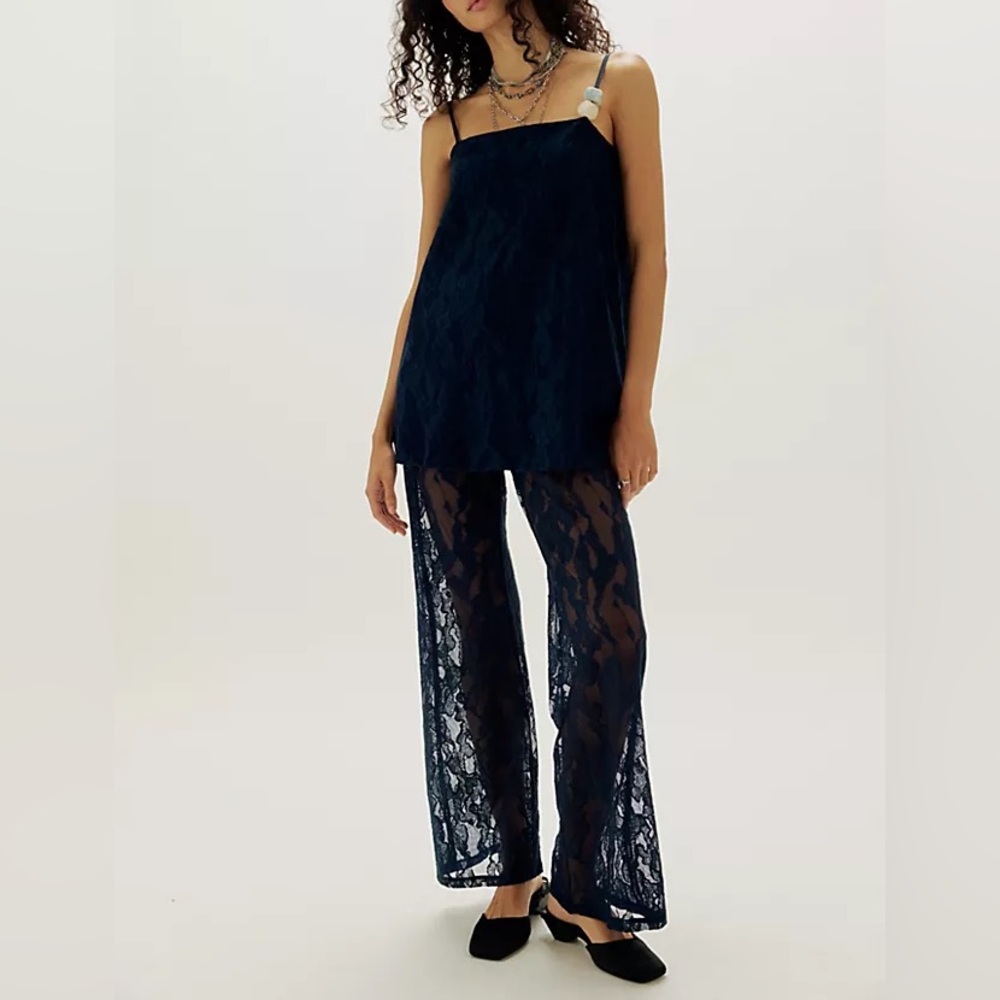 Baobab Porto Set NWT - Navy XL